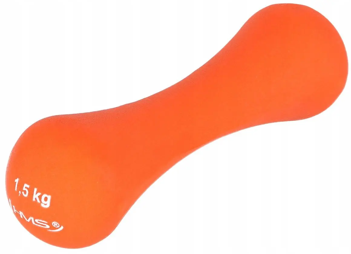 Gantera HMS 17025 1.5kg (Orange)