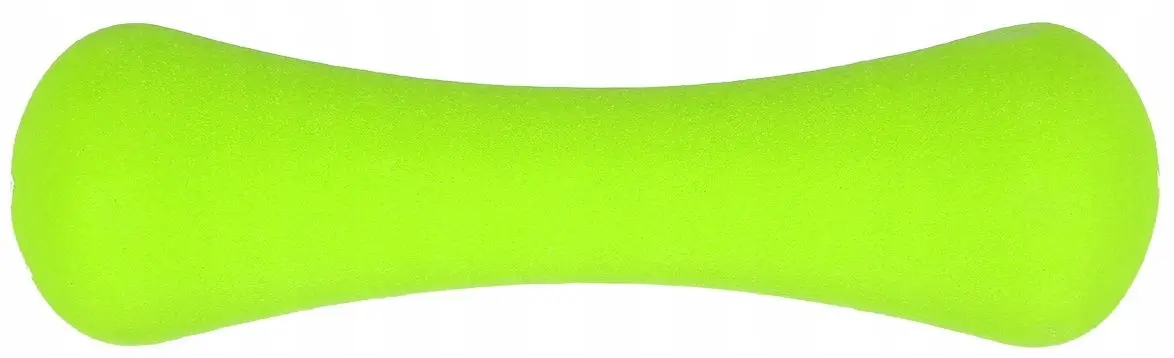 Gantera HMS 17025 1kg (Green)
