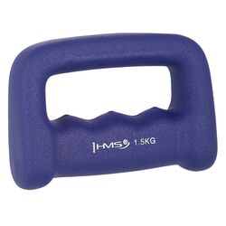 Гантель Hms CK15 1.5kg (Blue) Thumb