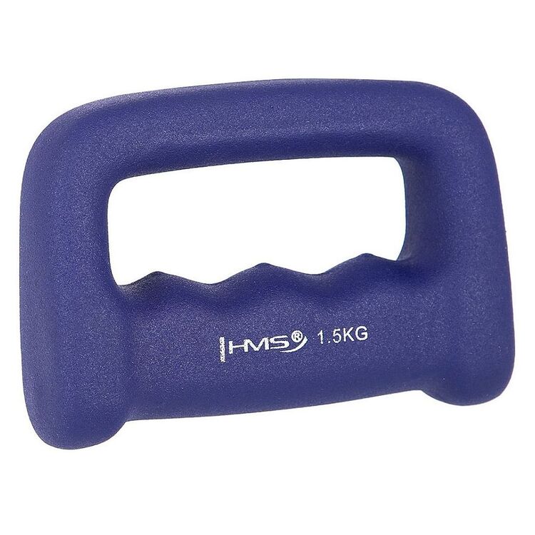 Гантель Hms CK15 1.5kg (Blue)
