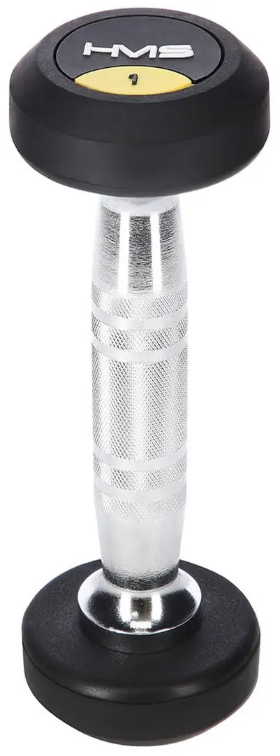 Gantera Hms HG Pro 1 KG (Black)