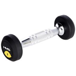 Gantera Hms HG Pro 1 KG (Black)