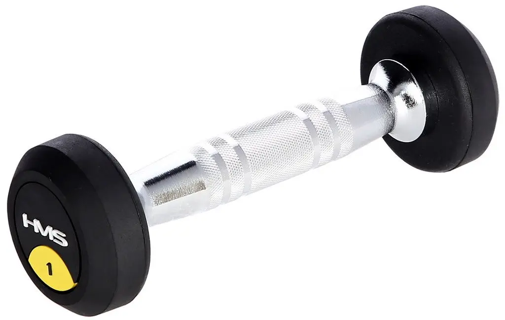 Gantera Hms HG Pro 1 KG (Black)