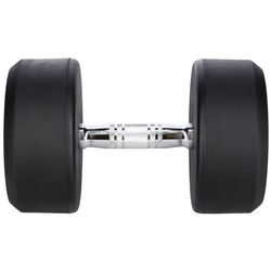 Гантель HMS HG PRO 30kg (Black) Thumb