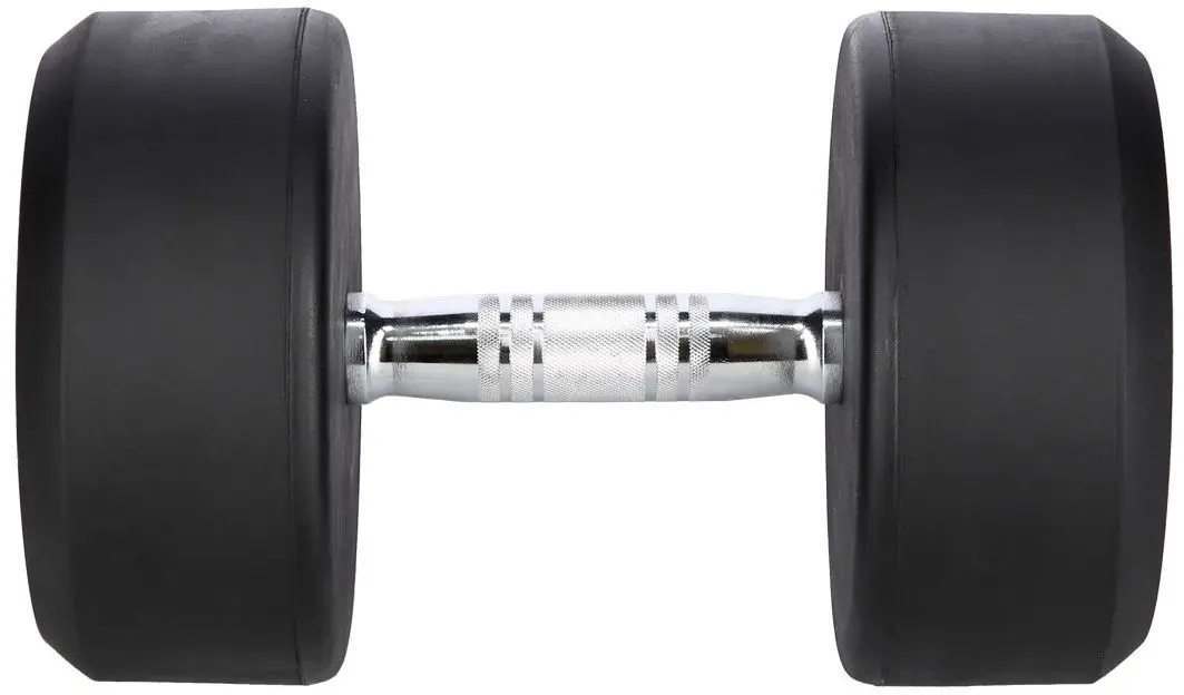 Гантель HMS HG PRO 30kg (Black)