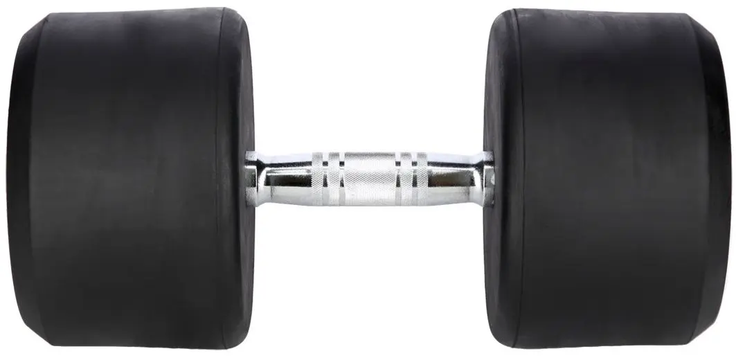 Гантель HMS HG PRO 45kg (Black)