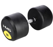 Гантель HMS HG PRO 50kg (Black)