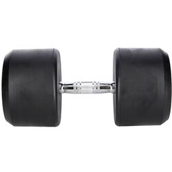 Гантель HMS HG PRO 50kg (Black) Thumb