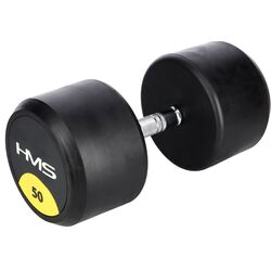 Ganterea HMS HG PRO 50kg (Black)