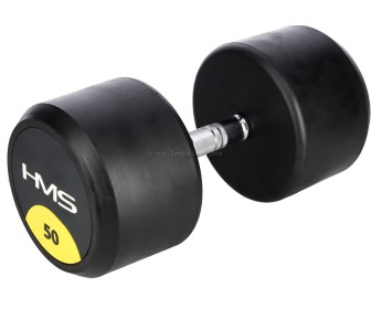 Ganterea HMS HG PRO 50kg (Black)