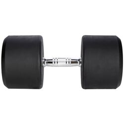 Гантель HMS HG PRO 55 KG (Black/Chorm) Thumb