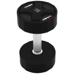 Gantera HMS HPC 10 kg (Black) Thumb
