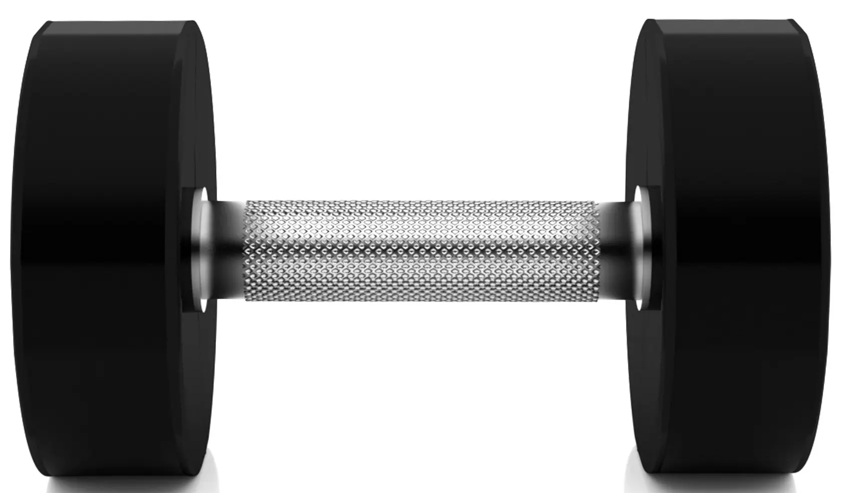 Gantera HMS HPC 10 kg (Black)