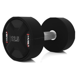 Gantera HMS HPC 12.5 kg (Black)