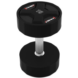 Gantera HMS HPC 15 kg (Black) Thumb