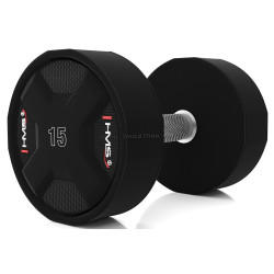 Gantera HMS HPC 15 kg (Black)