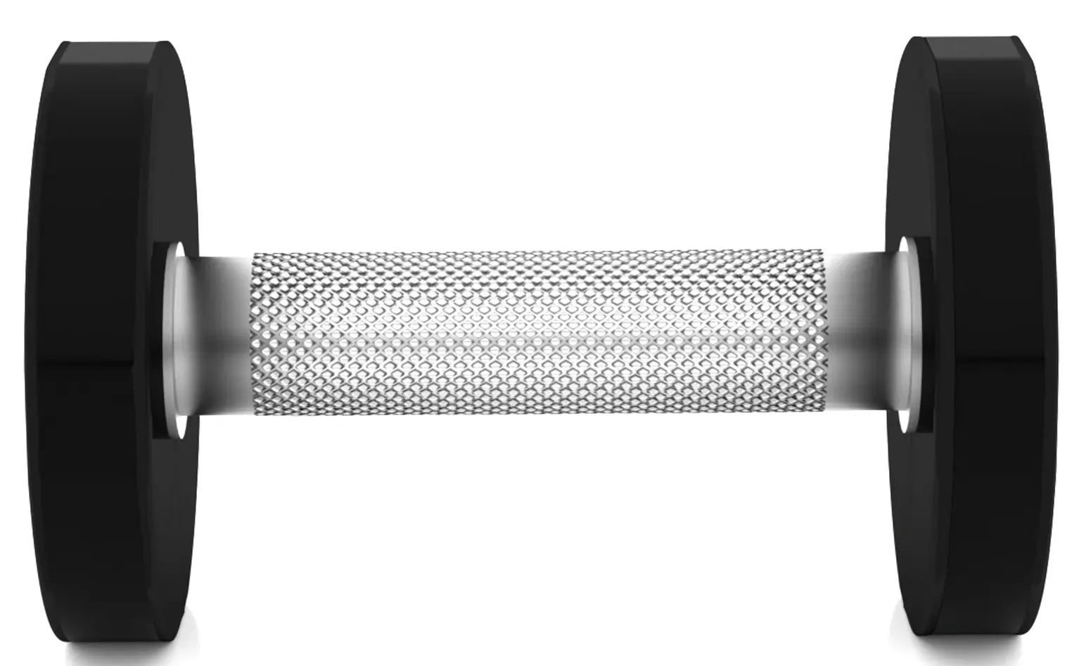 Gantera HMS HPC 2.5 kg (Black)