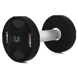 Gantera HMS HPC 2.5 kg (Black)