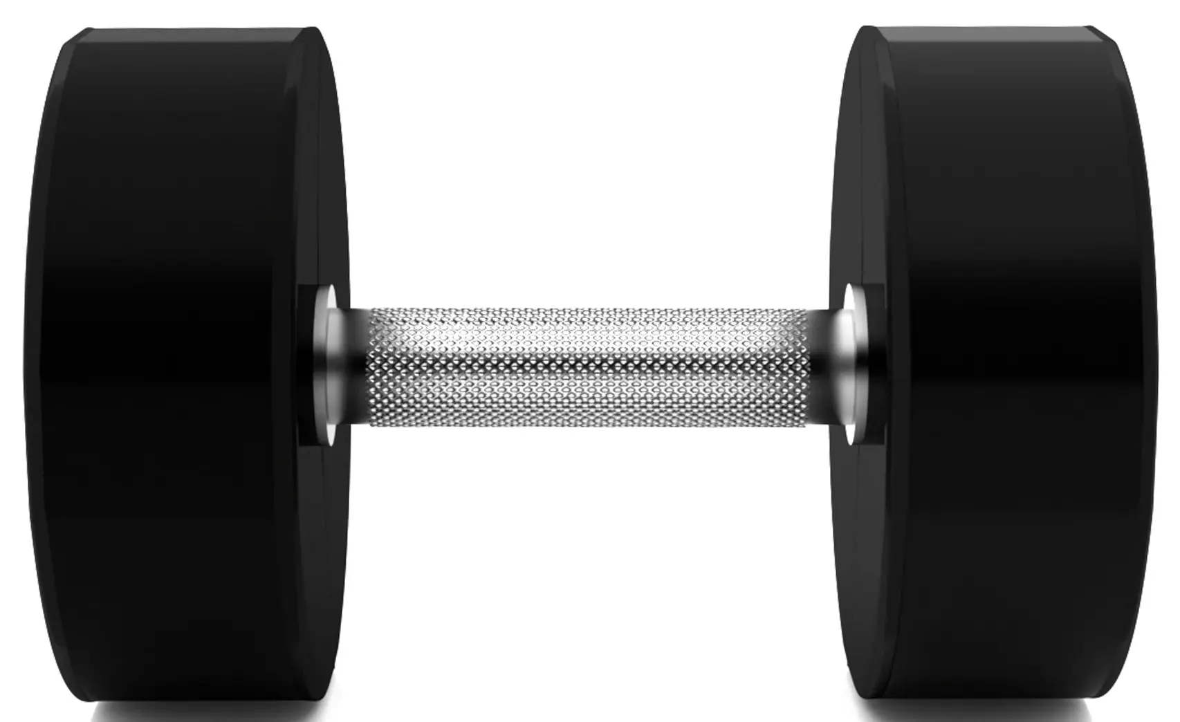 Gantera HMS HPC 20 kg (Black)