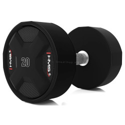 Gantera HMS HPC 20 kg (Black)