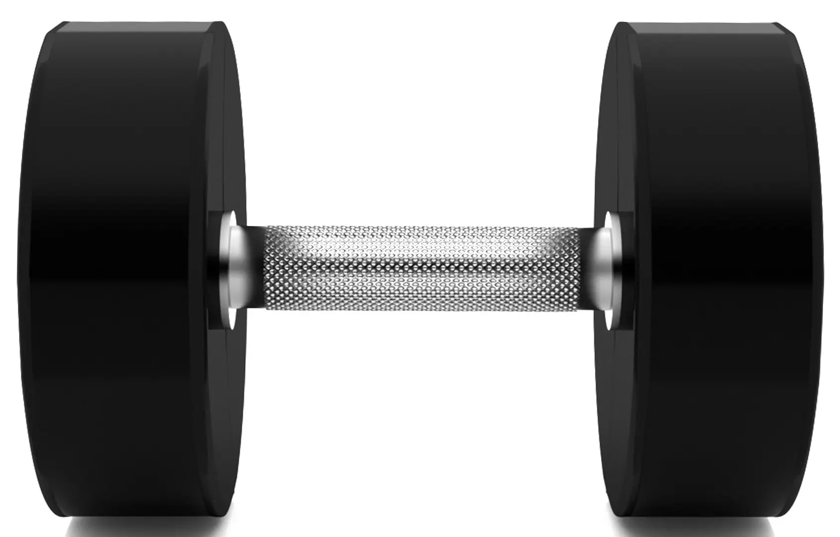 Gantera HMS HPC 22.5 kg (Black)