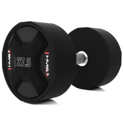 Gantera HMS HPC 27.5 kg (Black) Thumb