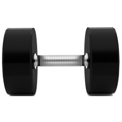 Gantera HMS HPC 27.5 kg (Black) Thumb