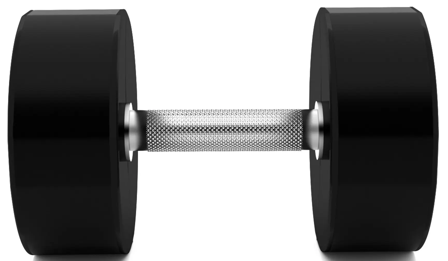 Gantera HMS HPC 27.5 kg (Black)