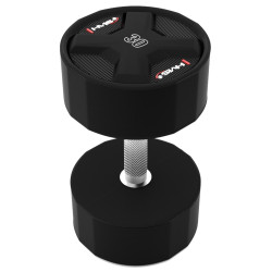 Gantera HMS HPC 30 kg (Black) Thumb