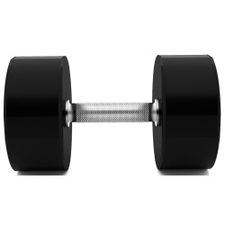 Gantera HMS HPC 32.5 kg (Black) Thumb