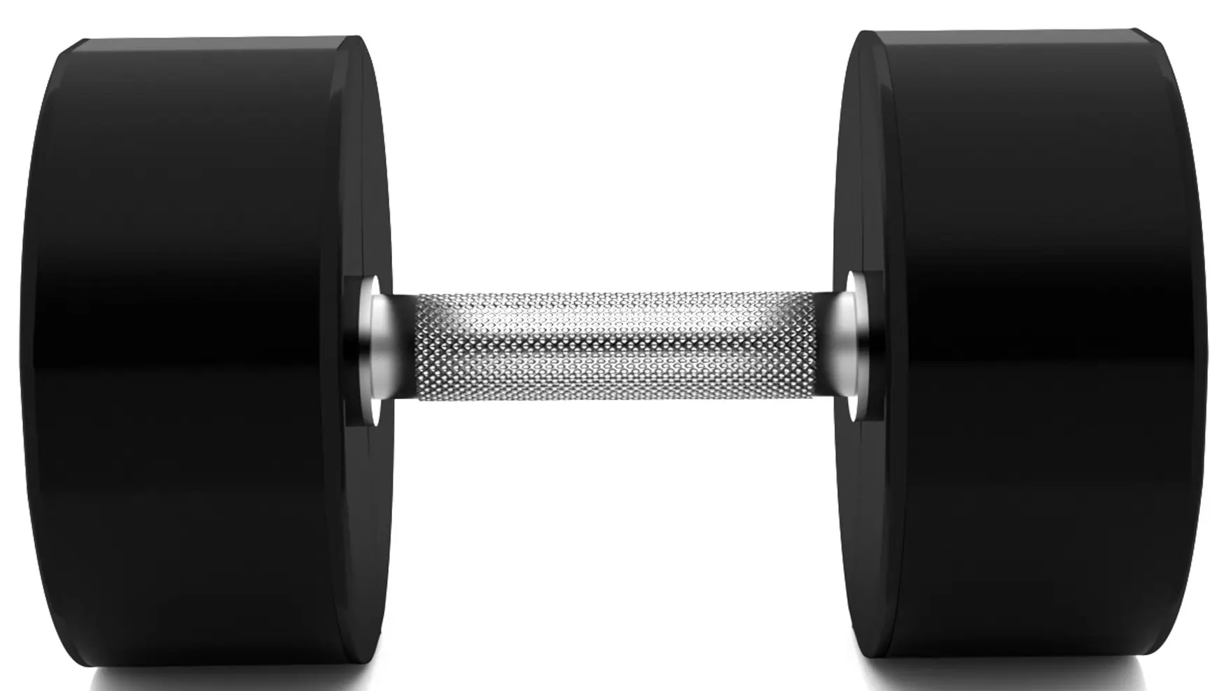 Gantera HMS HPC 32.5 kg (Black)