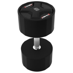 Gantera HMS HPC 40 kg (Black) Thumb