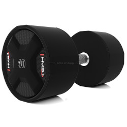 Gantera HMS HPC 40 kg (Black)