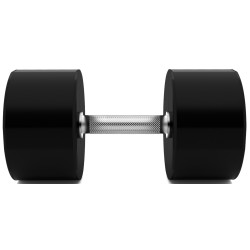 Gantera HMS HPC 42.5 kg (Black) Thumb