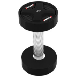 Gantera HMS HPC 5 kg (Black) Thumb