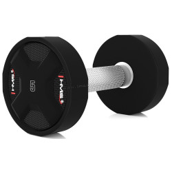 Gantera HMS HPC 5 kg (Black)