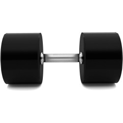 Gantera HMS HPC 50kg (Black) Thumb