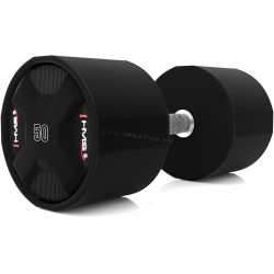 Gantera HMS HPC 50kg (Black)