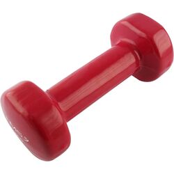 Gantera de vinil HMS 17023 2kg (Red) Thumb