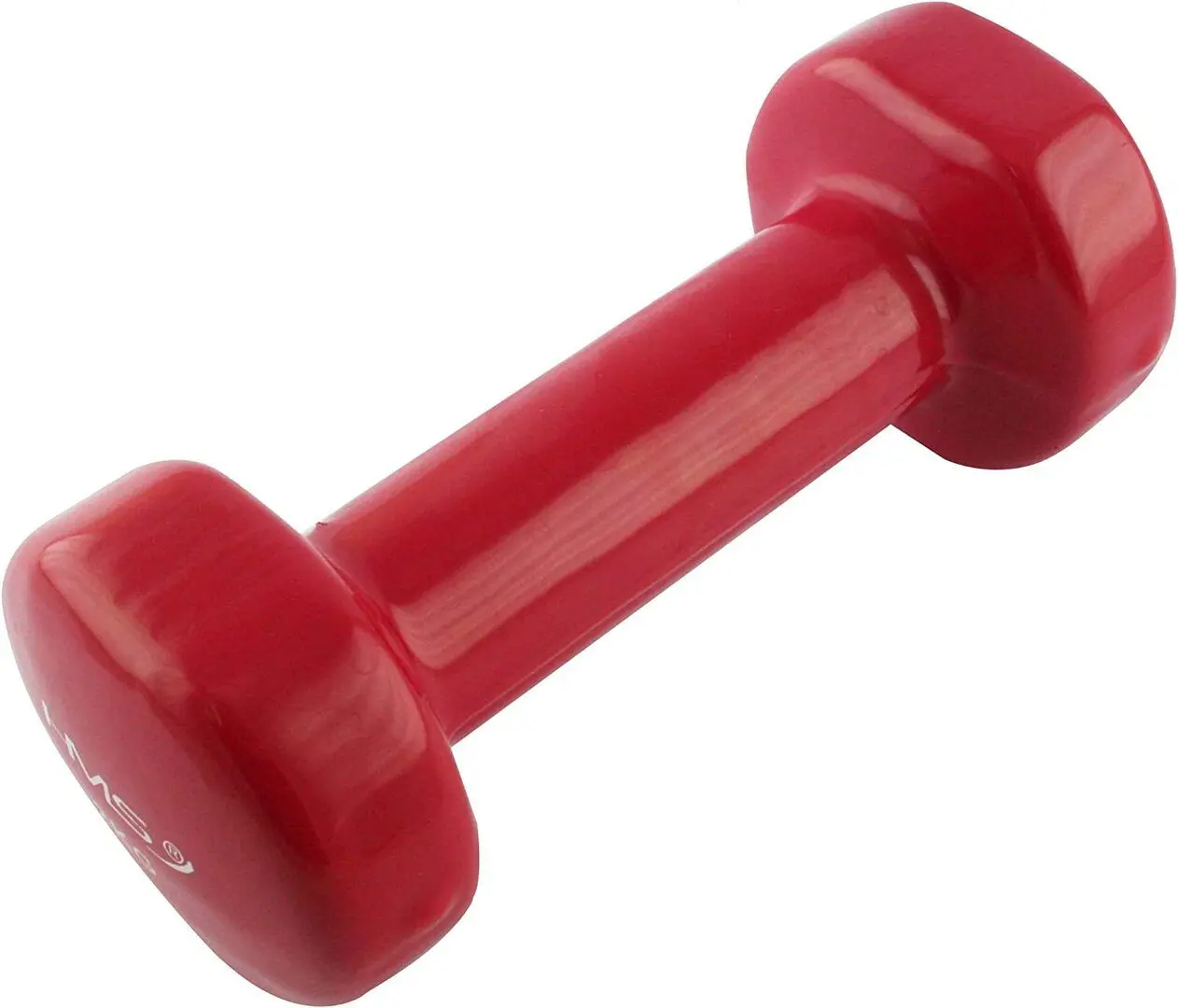 Gantera de vinil HMS 17023 2kg (Red)