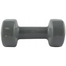 Гантель виниловая HMS 17023 5kg (Grey) Thumb