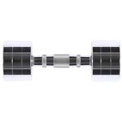 Gantere Hms CHD05 2х5kg (Chrome) Thumb