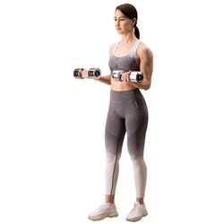 Gantere Hms CHD05 2х5kg (Chrome) Thumb