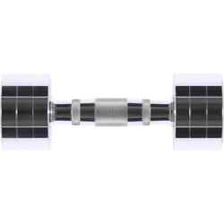 Gantere HMS CHD06 2х6kg (Chrome) Thumb