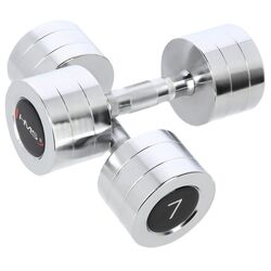 Gantere Hms CHD07 2х7kg (Chrome) Thumb