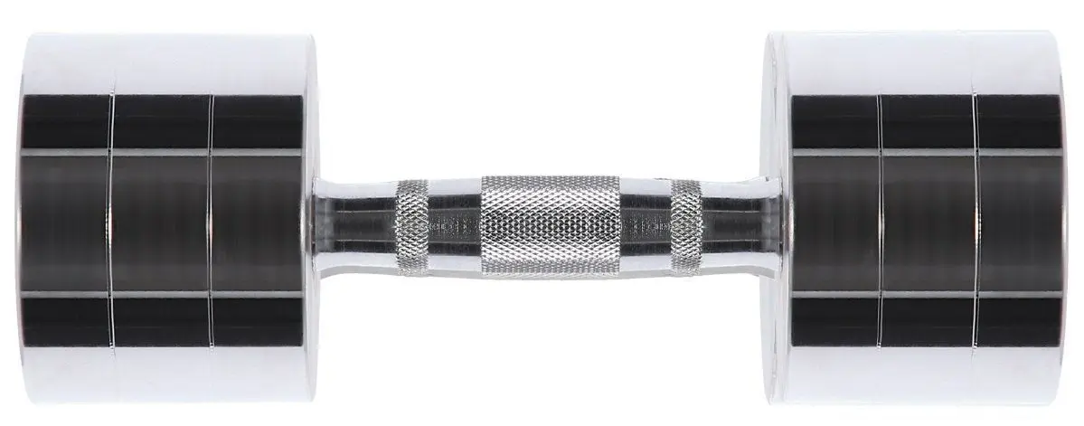 Gantere Hms CHD07 2х7kg (Chrome)