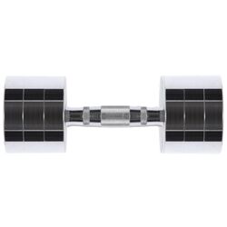 Gantere Hms CHD09 2x9kg (Chrome) Thumb