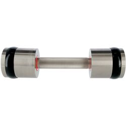 Гантели HMS Premium HH10 2х10кг (Chrome) Thumb