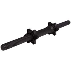 Гантели HMS SG40 40 kg (Black) Thumb