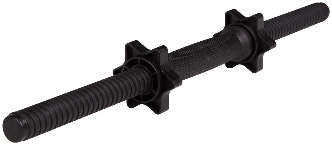 Гантели HMS SG40 40 kg (Black)